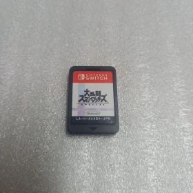 Switch 大乱闘スマッシュブラザーズ SPECIAL