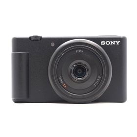 ソニー SONY コンパクトデジタルカメラ VLOGCAM ZV-1F