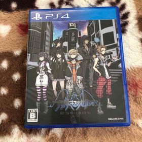 新すばらしきこのせかい PS4(家庭用ゲームソフト)