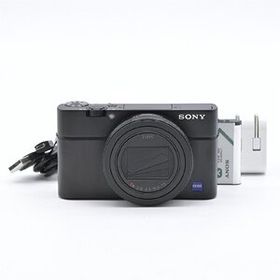 SONY ソニー Cyber-shot RX100VII ブラック DSC-RX100M7