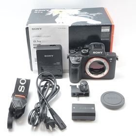 ソニー SONY DSC-RX100M7 Cyber-shot