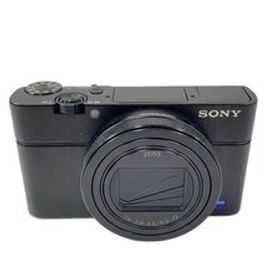 SONY◆デジタルカメラ サイバーショット DSC-RX100M7