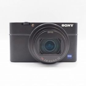 期間限定セール ソニー SONY コンパクトデジタルカメラ DSC-RX100M7