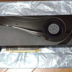 グラフィックボード GeForce RTX2080Ti 11GB 動作確認済み