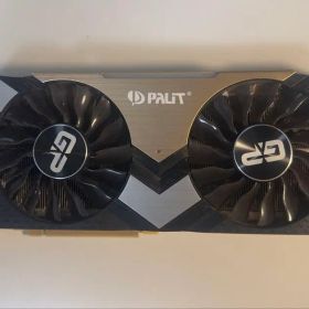 PALIT RTX2080Ti