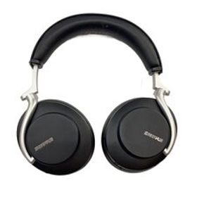 SHURE◆イヤホン・ヘッドホン SBH2350-BK-J