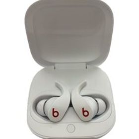 beats by dr.dre◆イヤホン Beats Fit Pro MK2G3PA/A A2578 [ホワイト]