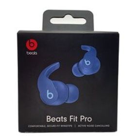 beats by dr.dre◆イヤホン Beats Fit Pro MPLL3PA/A A2578 [タイタンブルー]