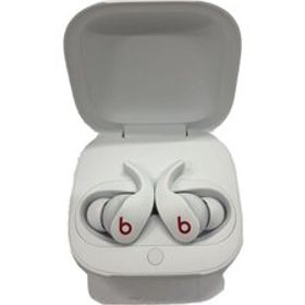 beats by dr.dre◆イヤホン Beats Fit Pro MK2G3PA/A A2578 [ホワイト]