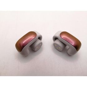 【中古】BOSE Ultra Open Earbuds [サンセットイリデッセンス]【三宮駅前】保証期間１ヶ月【ランクA】