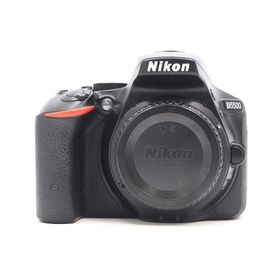 ニコン Nikon デジタル一眼レフ D5500
