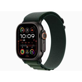 Apple Watch Ultra 2(2024) GPS+Cellular 49mm MX4T3J/A /apple
