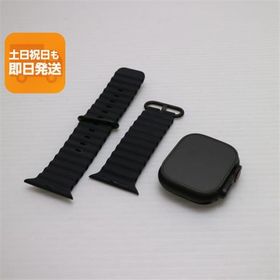 新品同様 Apple Watch Ultra 2 49mm GPS+Cellular セルラー Watch Apple 即日発送 あすつく 土日祝発送OK