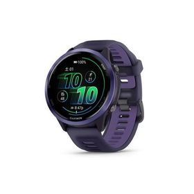 GARMIN ガーミン 0100297132 010-02971-32 Forerunner 570(フォアランナー570)47mm ランニングGPSスマートウォッチ Purple