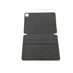 【中古】Apple Smart Keyboard Folio 日本語 iPad Air（第4/第5世代）・Pro 11インチ（第1/第2/第3/第4世代）用 MXNK2J/A【大阪本店】保証期間１週間