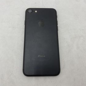 アップル Apple ジャンク iPhone7 128GB MNCK2J/A