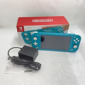 ニンテンドー Nintendo Switch Lite HDH-S-BAZAA