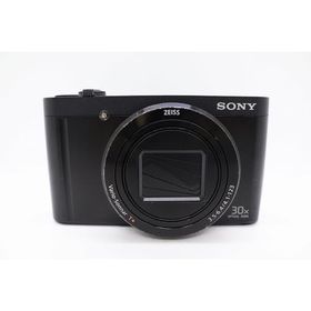 ソニー SONY コンパクトデジタルカメラ サイバーショット DSC-WX500