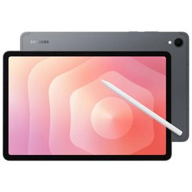 「訳あり品-外装箱傷あり」新品 タブレット Galaxy Tab S11 128GB［グレー］