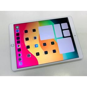 ★送料無料★ジャンク★WiFi★iPad Pro 10.5インチ Wi-Fi 256GB★シルバー★0034280003623★SYS★03/10
