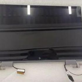 新品 ★HP ENVY x360 13-bd0540TU 液晶アセンブリ（上半身ユニット）1920*1080 金色