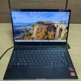 HP ENVY x360 13-ag Ryzen 3 メモリ8GB ssd256gb Ryzen3 ノートパソコンCorei5 Office2021 Corei7 Corei3 Ryzen7 Ryzen5 Ryzen エイチピー