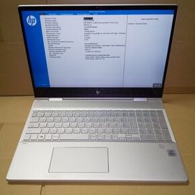 【Bios OK】 HP ENVY x360 15-dr1xxx i5-10210U 8GB 第10世代 ②