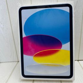 Apple iPad（第11世代）11インチ Wi-Fiモデル 128GBブルー