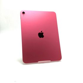 【全額返金保証】【最速発送】Apple iPad iPad (A16) 11インチ 128GB ピンク Wi-Fi 超美品 動作確認済