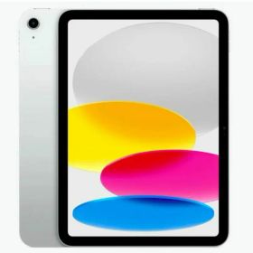 新品 Apple iPad11インチ Wi-Fiモデル 128GB シルバー
