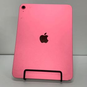 11インチ iPad A16 MD4P4J/A Wi-Fi 256GB ピンク 100% No.E45