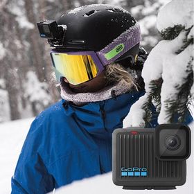GoPro HERO CHDHF-131-JP 送料無料(一部除外)【_