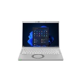 PANASONIC CF-FV5TDAAS Let's note FV5 ノートパソコン 14型 / Win11 Pro メーカー直送