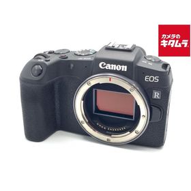 【中古】 【美品】 キヤノン EOS RP ボディ