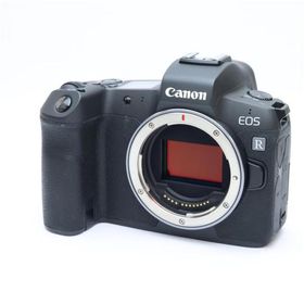 《並品》Canon EOS R