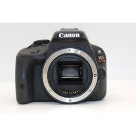 キヤノン Canon デジタル一眼レフカメラ EOS Kiss X7