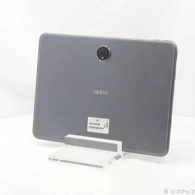 ソフマップ 〔中古品〕 OPPO Pad 2 256GB グレー OPD2202GY Wi-Fi【377】