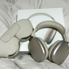 2025年3月購入品 AirPods Max USB-C