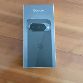 Google Pixel 10 128gb 本体 新品未開封 一括購入済