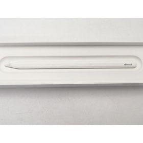 【中古】Apple Apple Pencil（第2世代） MU8F2J/A【秋葉2号】保証期間１週間