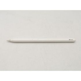 【中古】Apple Apple Pencil（第2世代） MU8F2J/A【千葉】保証期間１週間