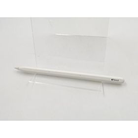 【中古】Apple Apple Pencil（第2世代） MU8F2J/A【千葉】保証期間１週間