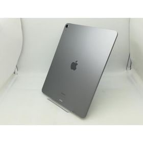 【中古】Apple 【Wi-Fi】 13インチ iPad Air（M2/2024） 128GB スペースグレイ MV273J/A【大須】保証期間１ヶ月【ランクA】