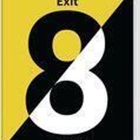 新品ニンテンドースイッチソフト 8番出口・8番のりば