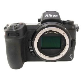 Nikon ニコン/Z6 ボディ/ミラーレス一眼/2007304/ABランク/69【中古】(ミラーレス一眼)