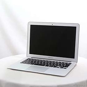 MacBook Air 13.3-inch Early-2015 MMGF2J／A Core_i5 1.6GHz 8GB SSD128GB 〔10.15 Catalina〕