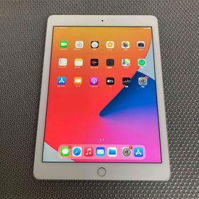 アイパッド(iPad)の928【早い者勝ち】iPad Air2 第2世代 16GB au☆(タブレット)