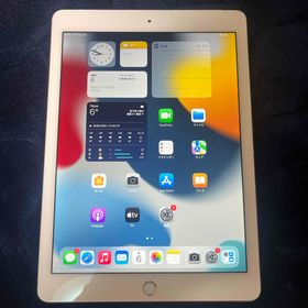 アップル(Apple)のiPad Air 2 64GB(タブレット)