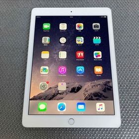 アイパッド(iPad)の936 極美品新品級☆電池ほぼ新品☆iPad Air2 16GB ドコモ☆(タブレット)