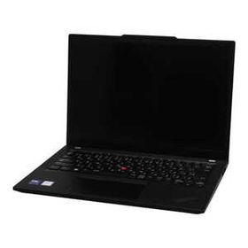 Lenovo ThinkPad X13 Gen5 (Win11x64) 中古 Core Ultra 5 125U/CU5-125U/メモリ16GB/SSD256G/13.3インチ/Wi-Fi6対応/Webカメラ [S:超美品]